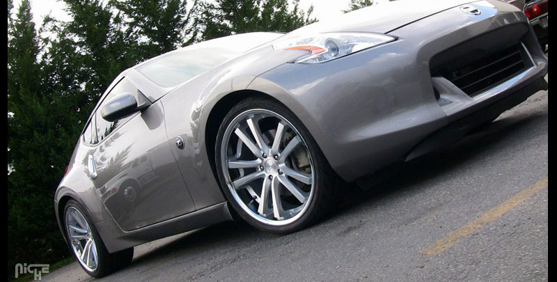 Nissan 370Z
